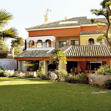 Apartamentos Soho Boutique Vistahermosa El Puerto de Santa María Dış mekan fotoğraf