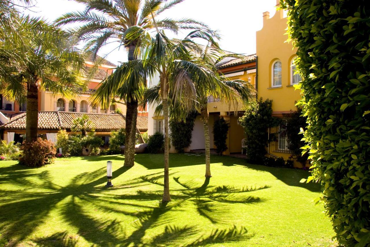 Apartamentos Soho Boutique Vistahermosa El Puerto de Santa María Oda fotoğraf