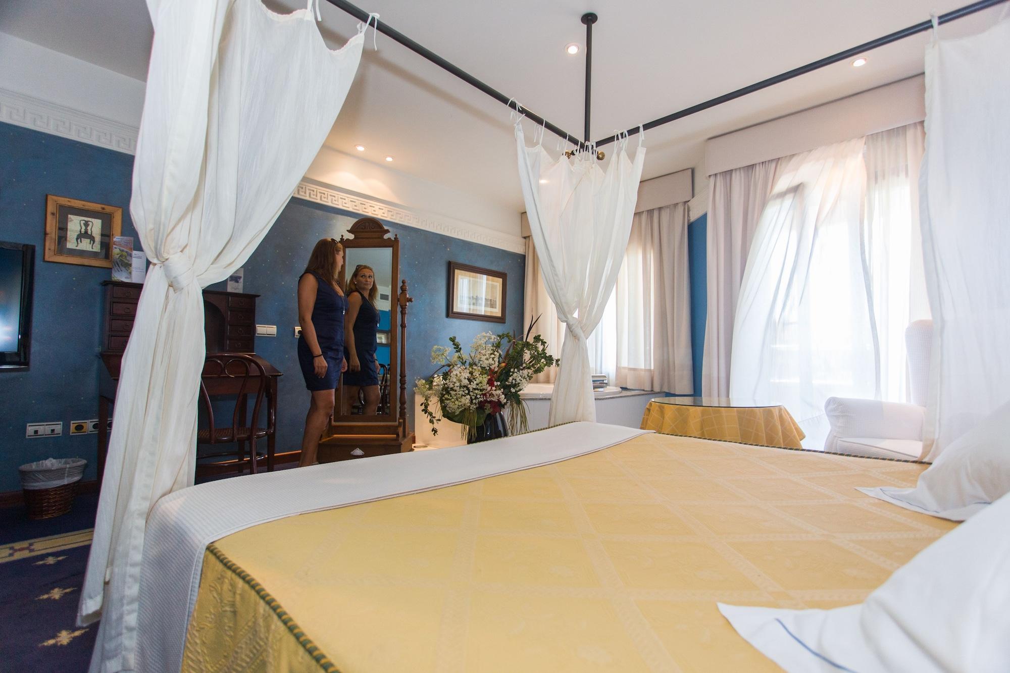 Apartamentos Soho Boutique Vistahermosa El Puerto de Santa María Dış mekan fotoğraf