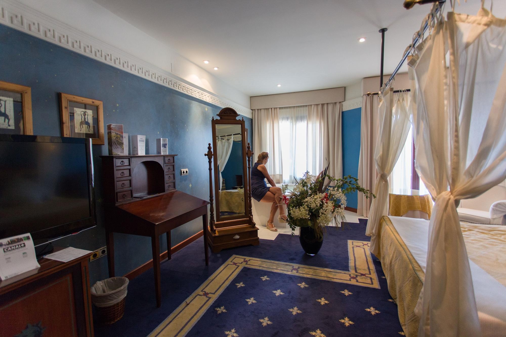 Apartamentos Soho Boutique Vistahermosa El Puerto de Santa María Dış mekan fotoğraf