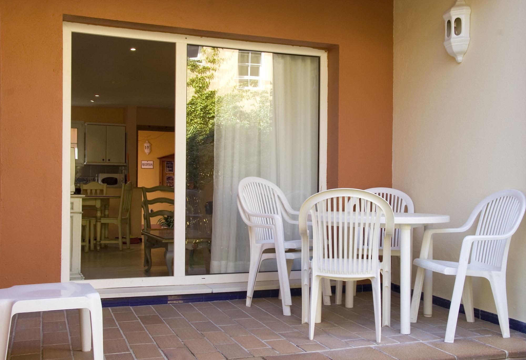 Apartamentos Soho Boutique Vistahermosa El Puerto de Santa María Dış mekan fotoğraf