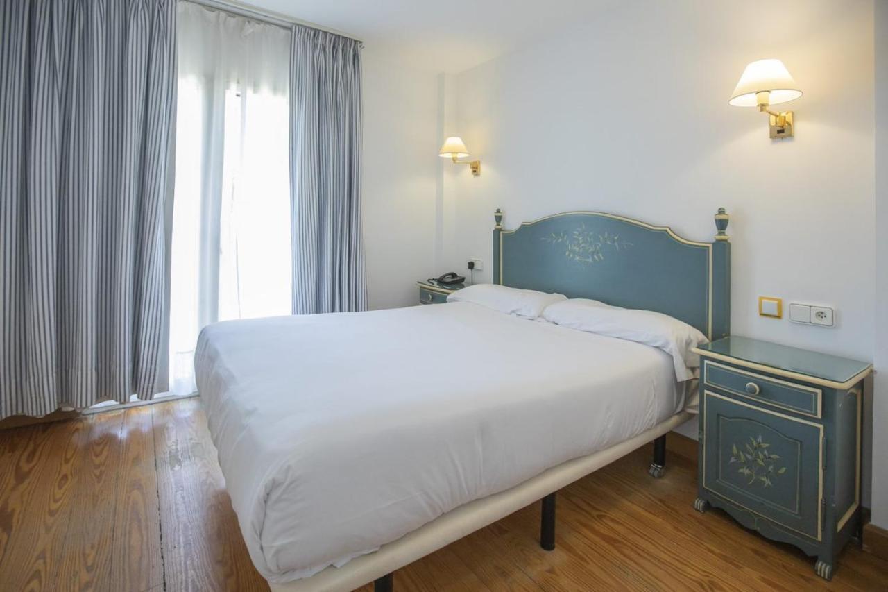 Apartamentos Soho Boutique Vistahermosa El Puerto de Santa María Dış mekan fotoğraf