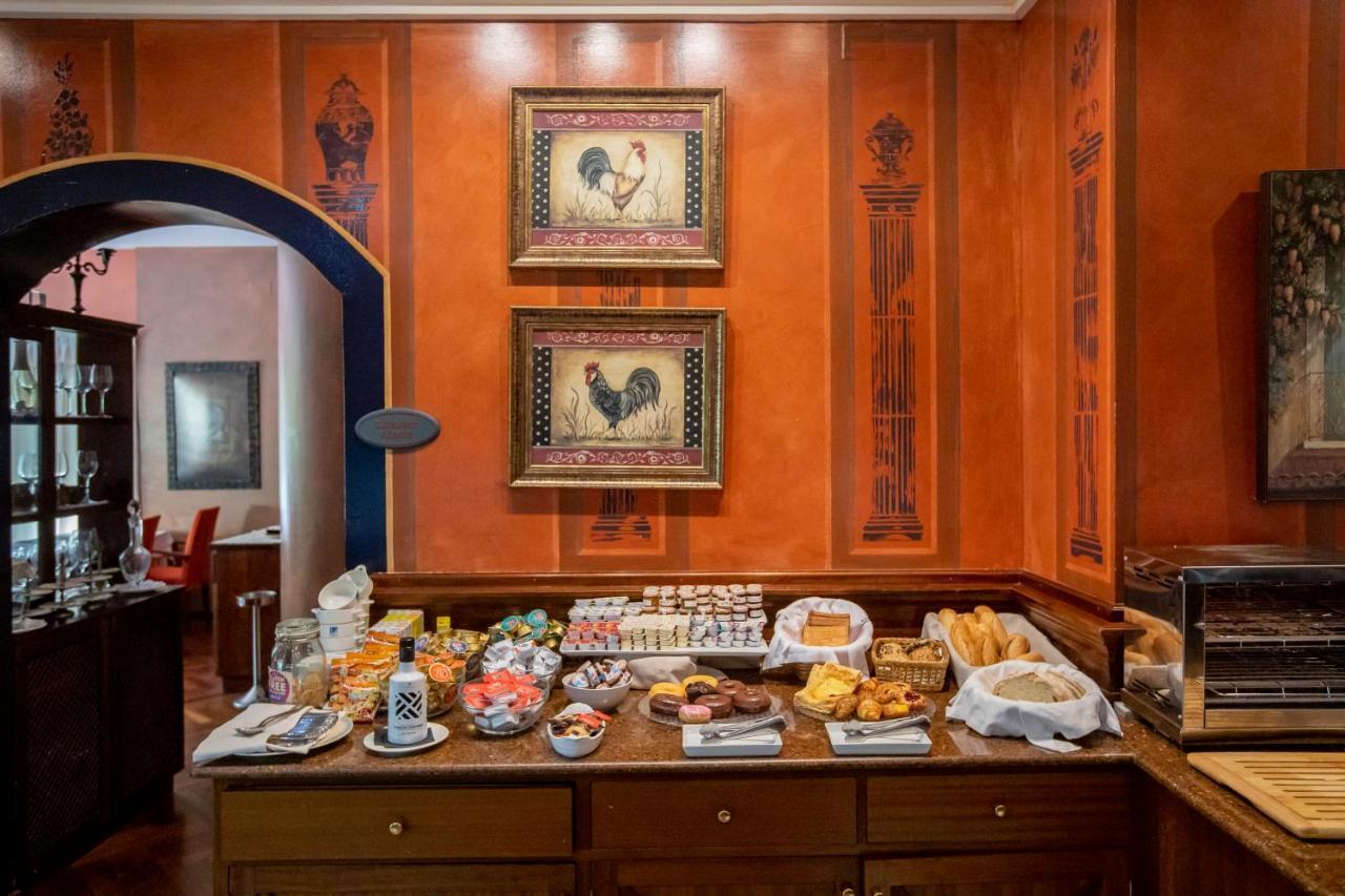 Apartamentos Soho Boutique Vistahermosa El Puerto de Santa María Dış mekan fotoğraf