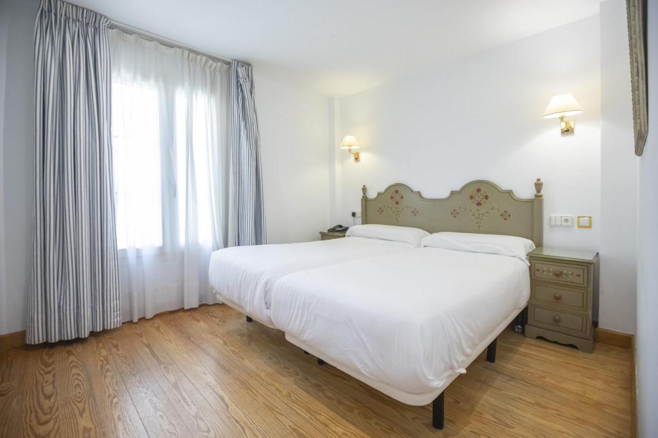 Apartamentos Soho Boutique Vistahermosa El Puerto de Santa María Dış mekan fotoğraf