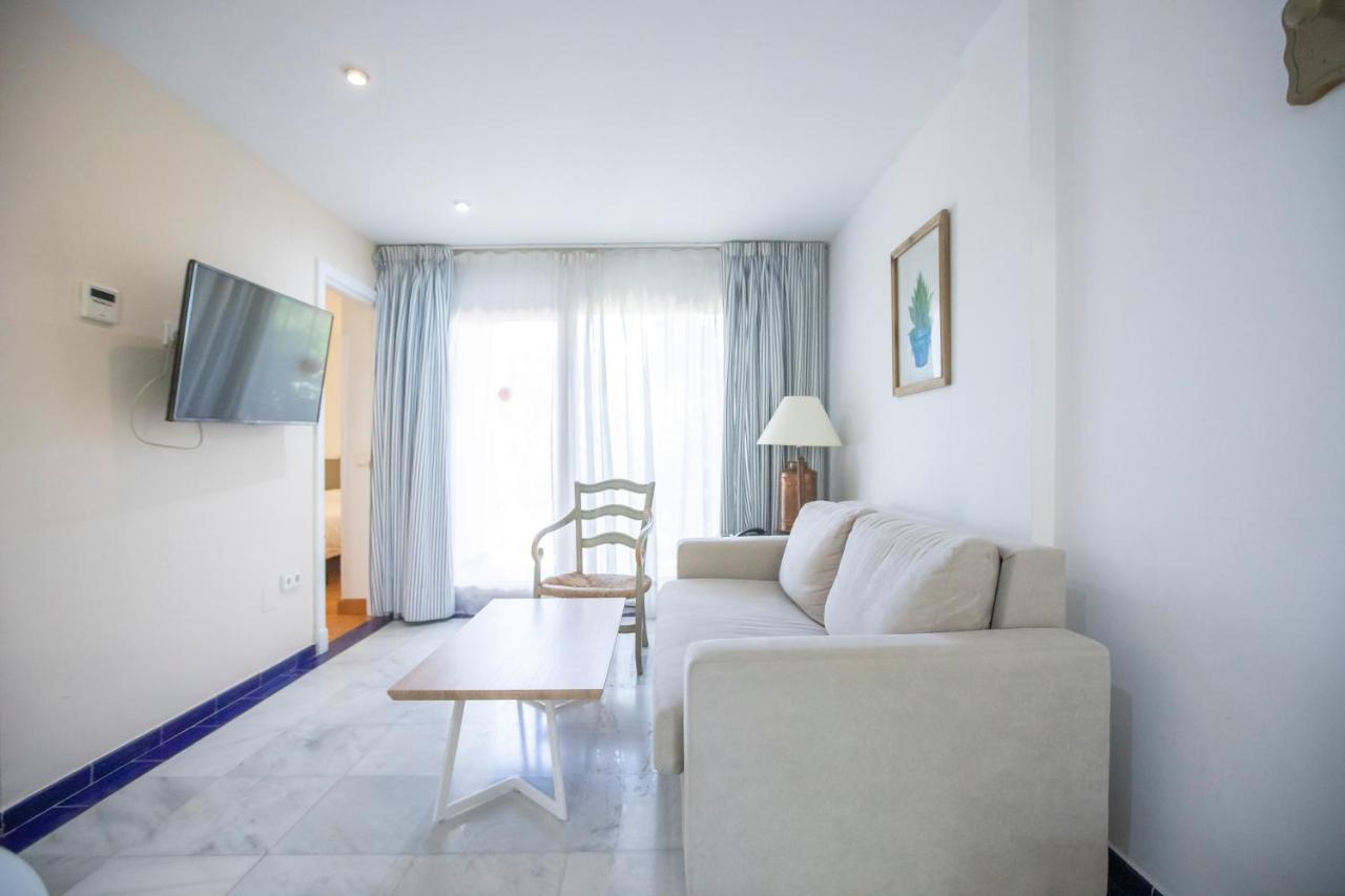 Apartamentos Soho Boutique Vistahermosa El Puerto de Santa María Dış mekan fotoğraf