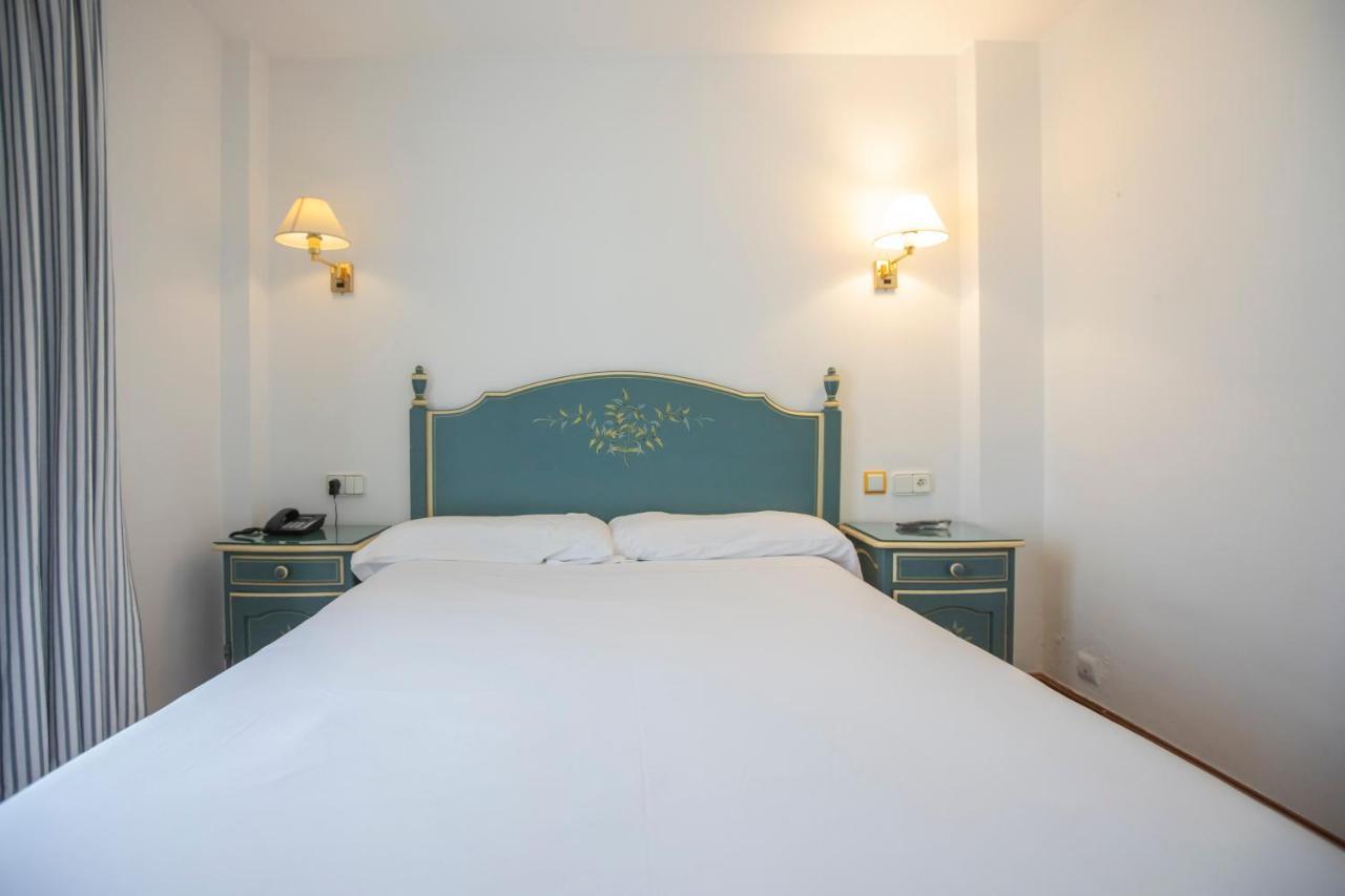 Apartamentos Soho Boutique Vistahermosa El Puerto de Santa María Dış mekan fotoğraf