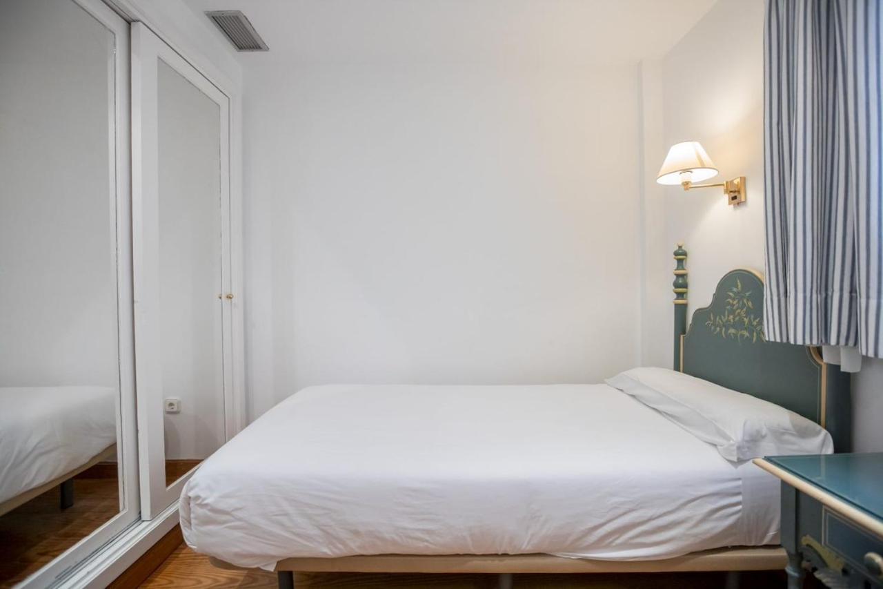 Apartamentos Soho Boutique Vistahermosa El Puerto de Santa María Dış mekan fotoğraf