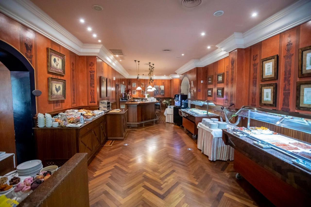 Apartamentos Soho Boutique Vistahermosa El Puerto de Santa María Dış mekan fotoğraf