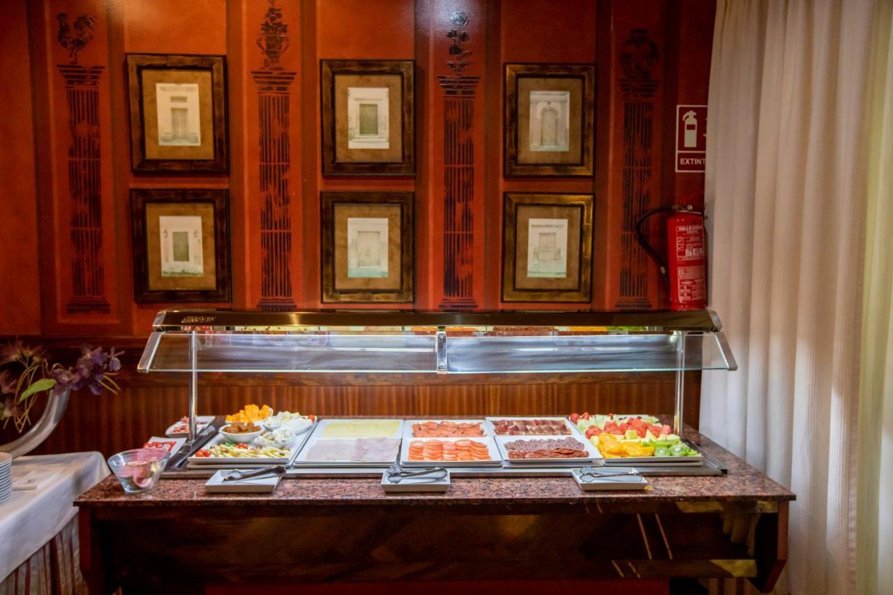Apartamentos Soho Boutique Vistahermosa El Puerto de Santa María Dış mekan fotoğraf