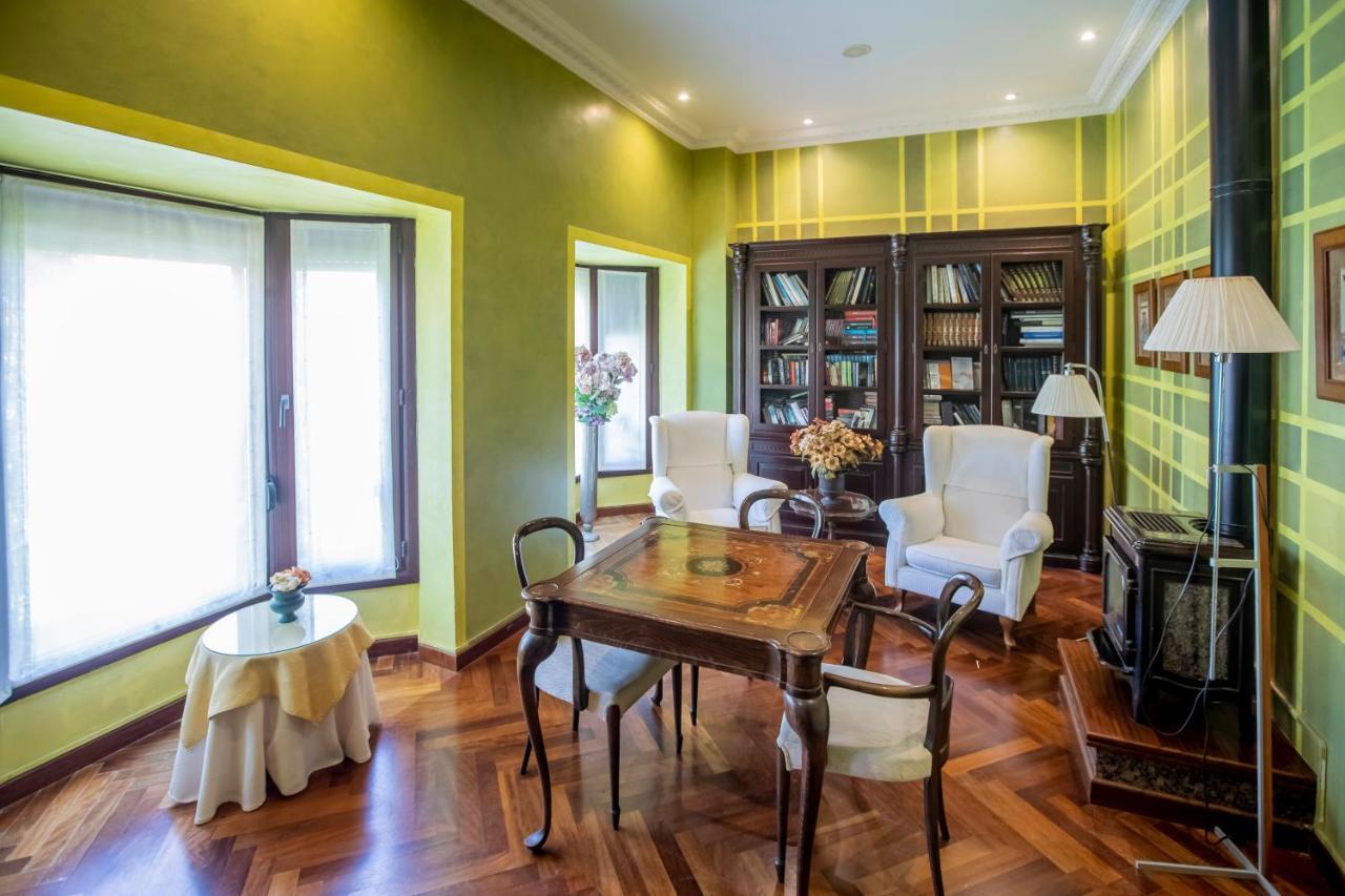 Apartamentos Soho Boutique Vistahermosa El Puerto de Santa María Dış mekan fotoğraf