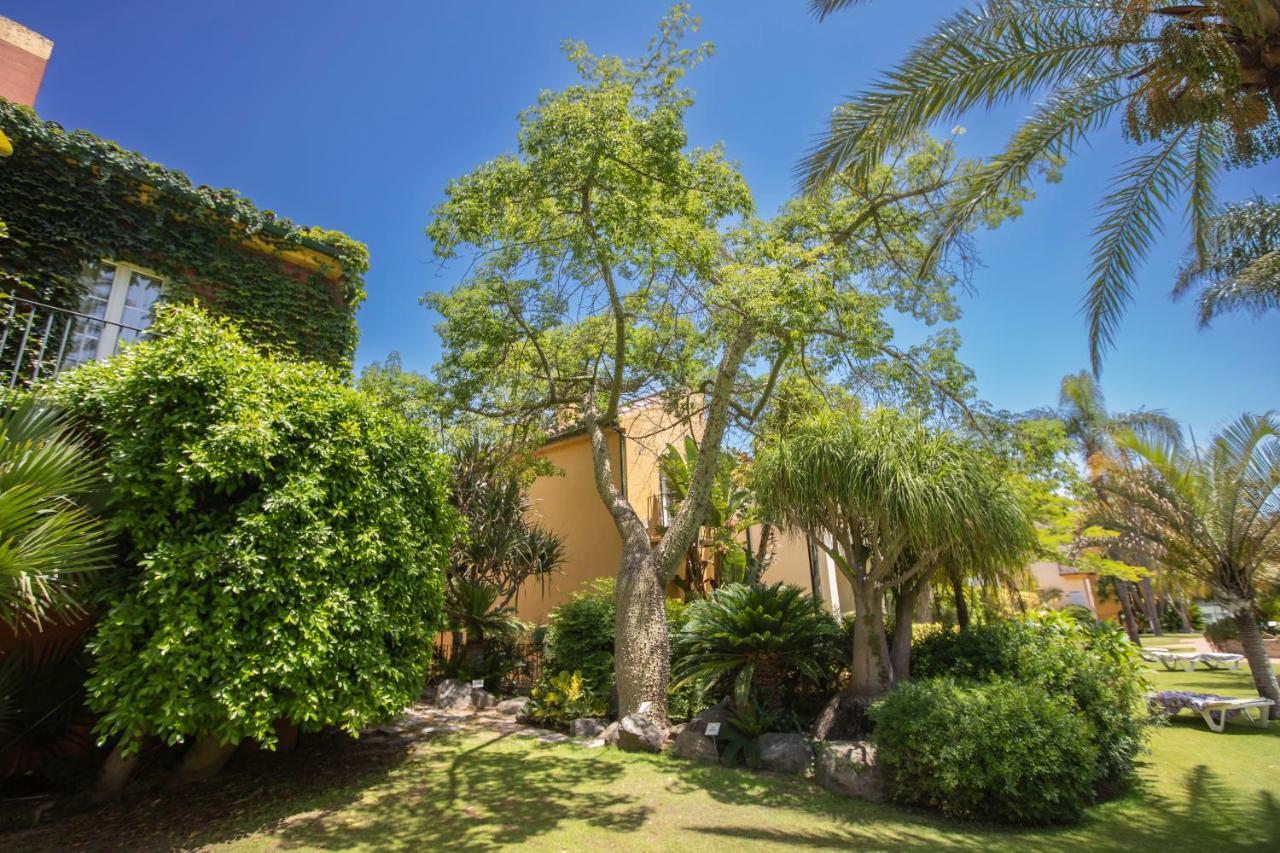 Apartamentos Soho Boutique Vistahermosa El Puerto de Santa María Dış mekan fotoğraf