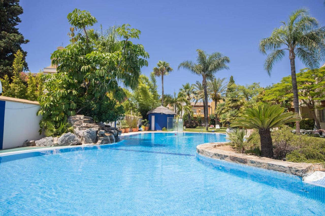 Apartamentos Soho Boutique Vistahermosa El Puerto de Santa María Dış mekan fotoğraf