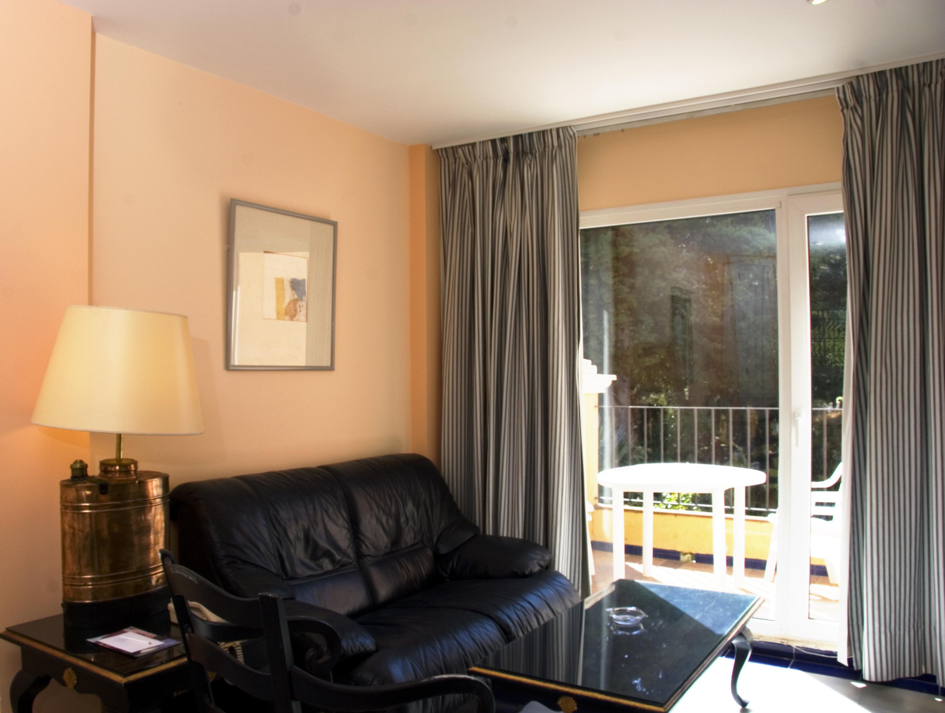 Apartamentos Soho Boutique Vistahermosa El Puerto de Santa María Dış mekan fotoğraf