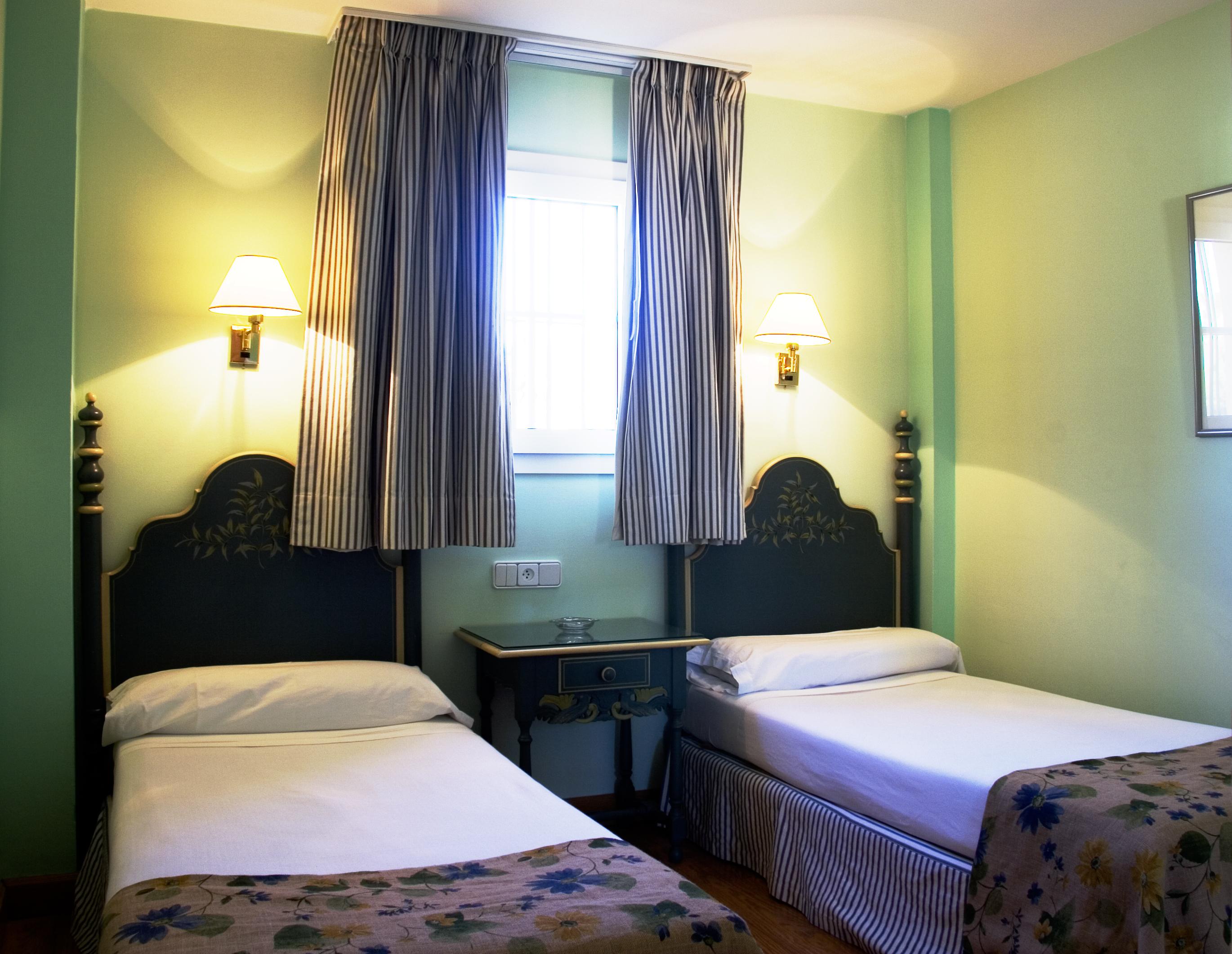 Apartamentos Soho Boutique Vistahermosa El Puerto de Santa María Dış mekan fotoğraf