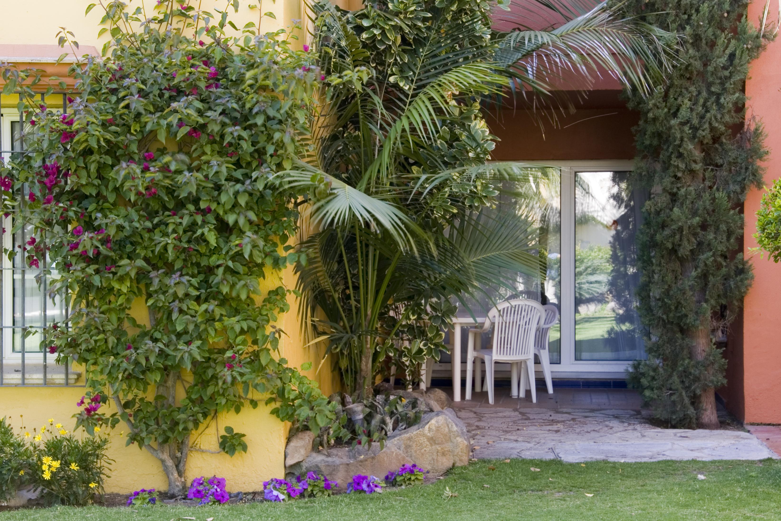 Apartamentos Soho Boutique Vistahermosa El Puerto de Santa María Dış mekan fotoğraf