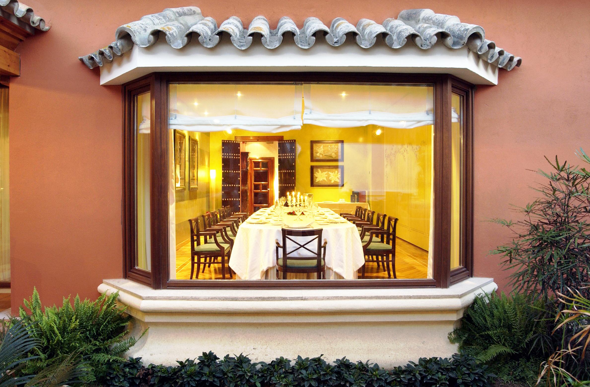 Apartamentos Soho Boutique Vistahermosa El Puerto de Santa María Dış mekan fotoğraf