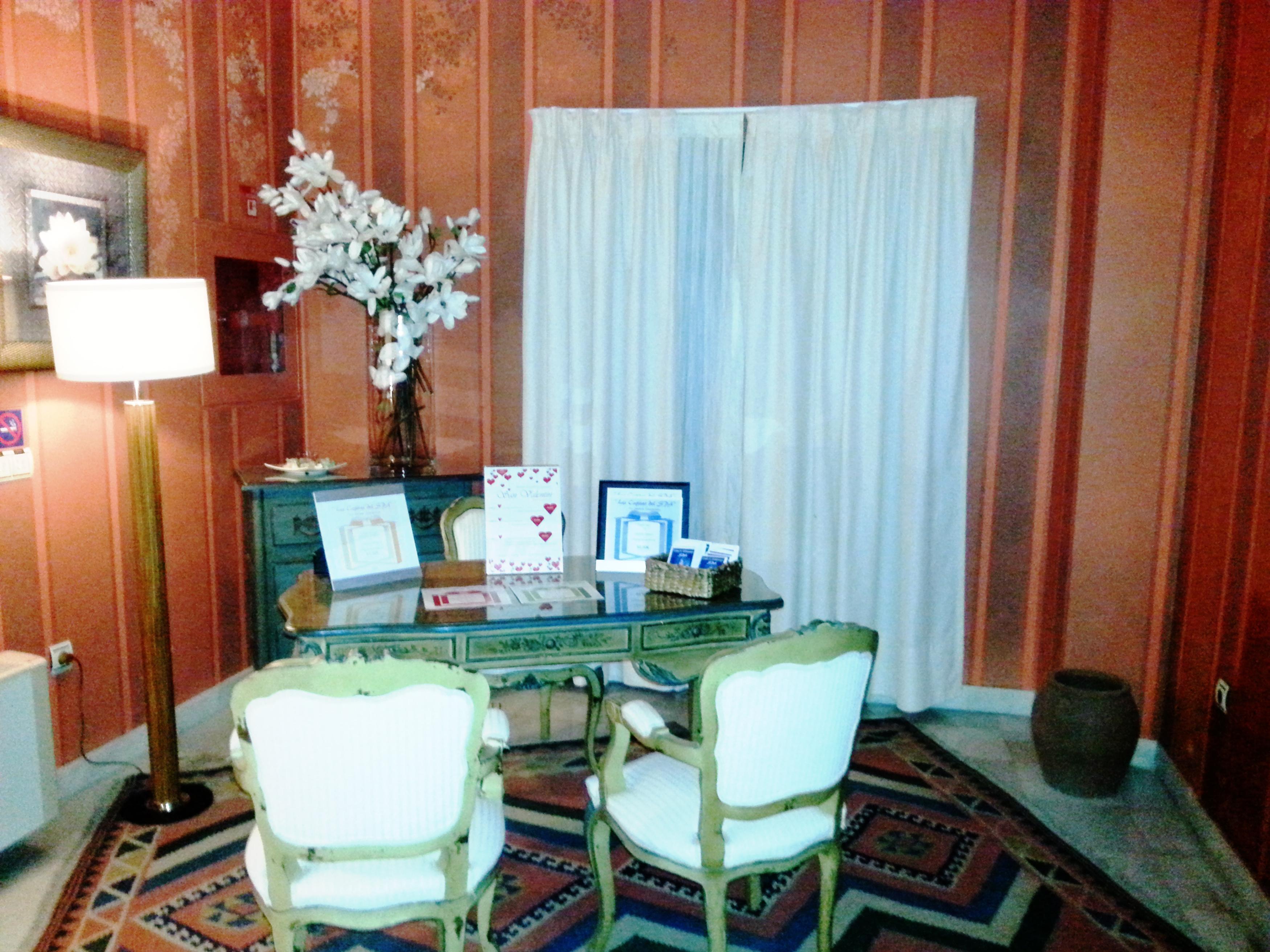 Apartamentos Soho Boutique Vistahermosa El Puerto de Santa María Dış mekan fotoğraf