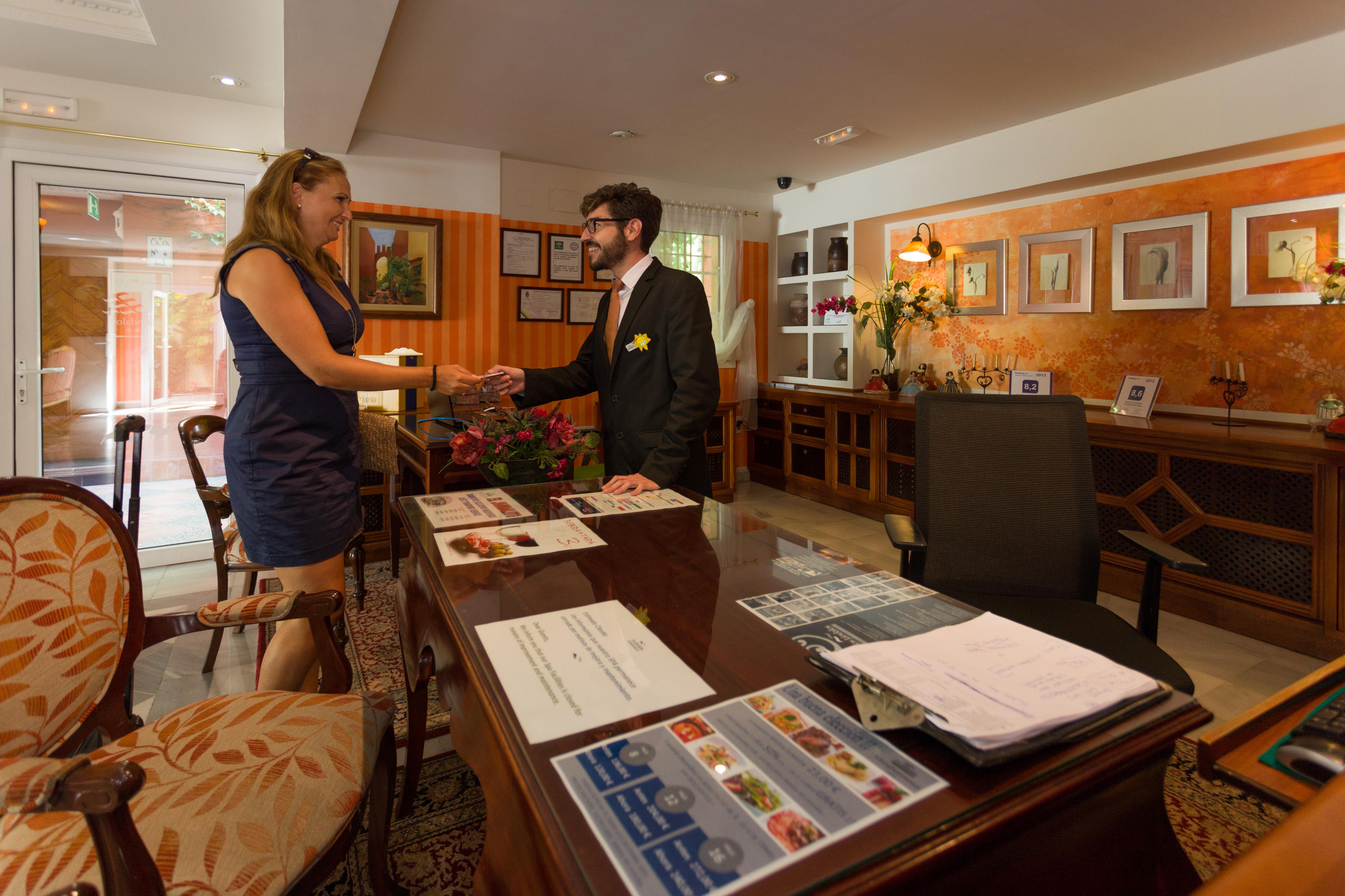 Apartamentos Soho Boutique Vistahermosa El Puerto de Santa María Dış mekan fotoğraf