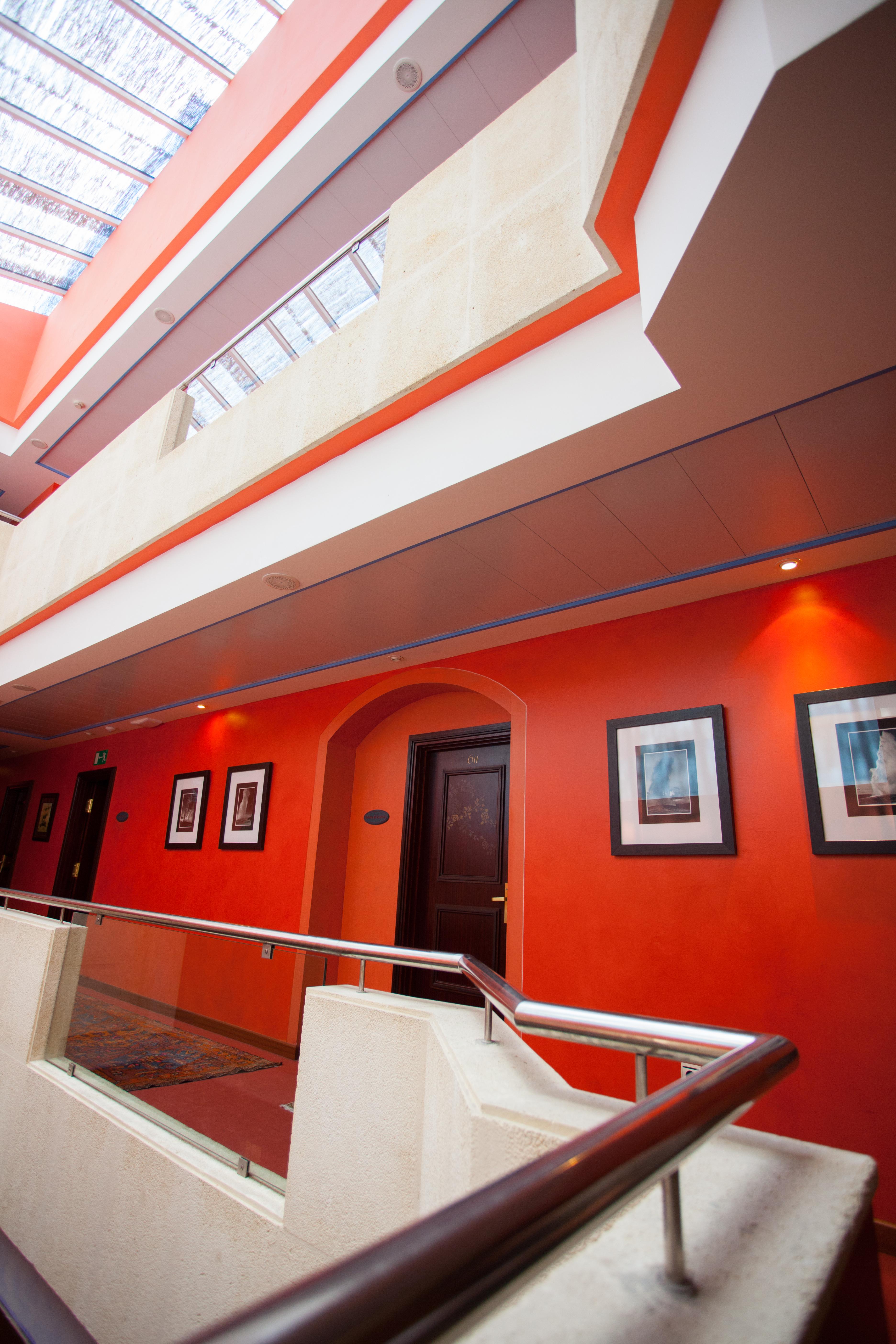 Apartamentos Soho Boutique Vistahermosa El Puerto de Santa María Dış mekan fotoğraf
