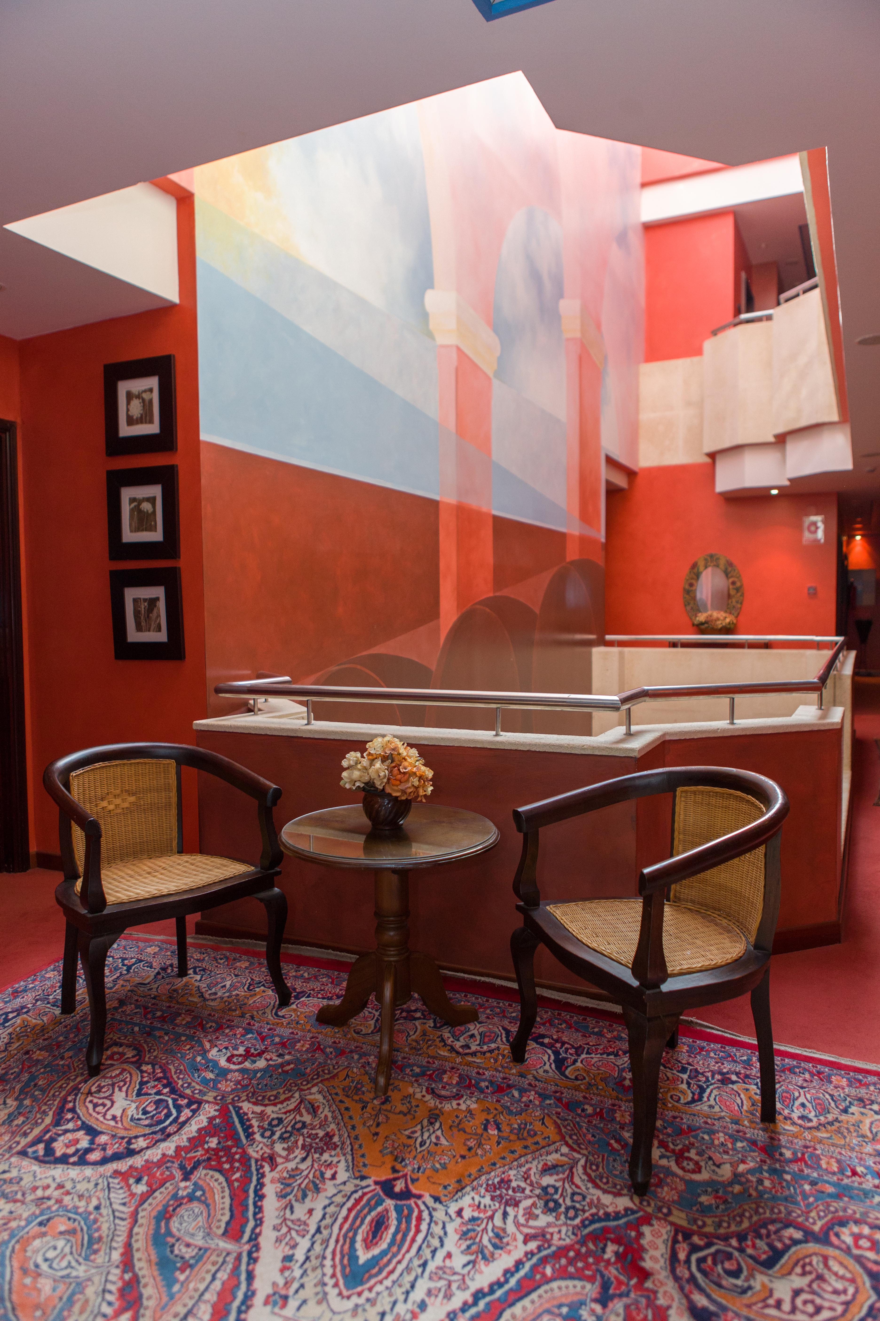 Apartamentos Soho Boutique Vistahermosa El Puerto de Santa María Dış mekan fotoğraf