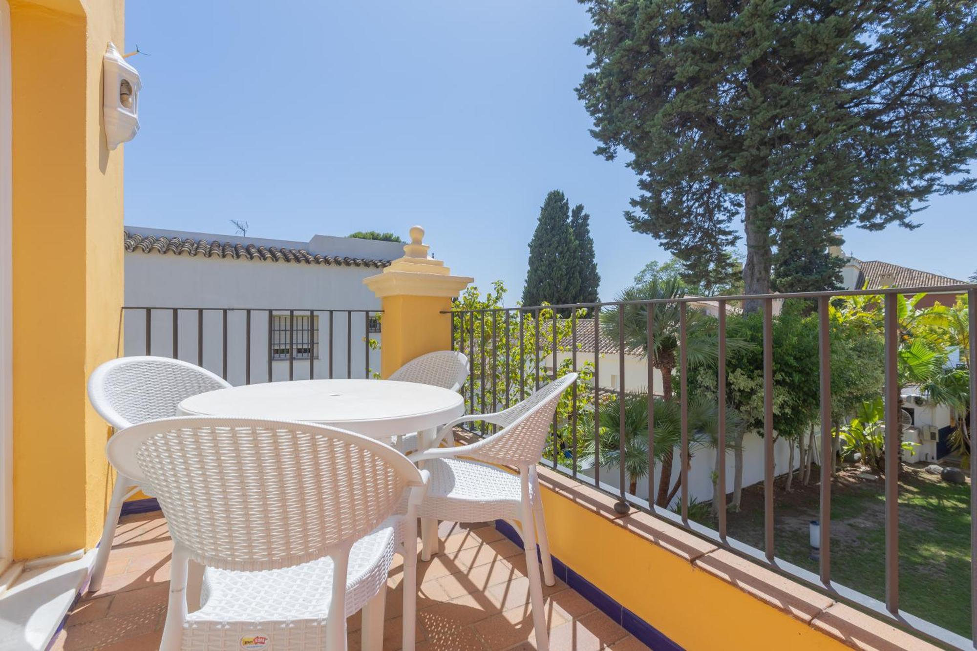 Apartamentos Soho Boutique Vistahermosa El Puerto de Santa María Dış mekan fotoğraf