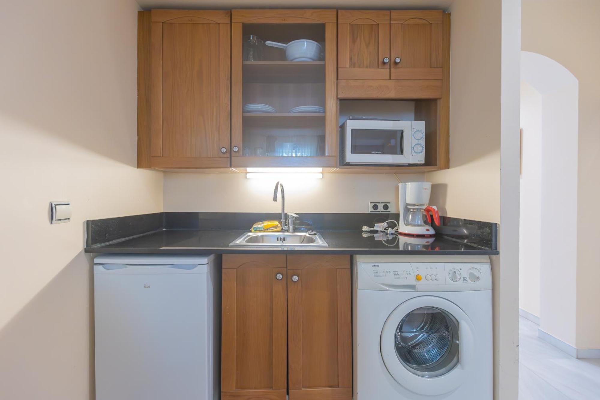Apartamentos Soho Boutique Vistahermosa El Puerto de Santa María Dış mekan fotoğraf