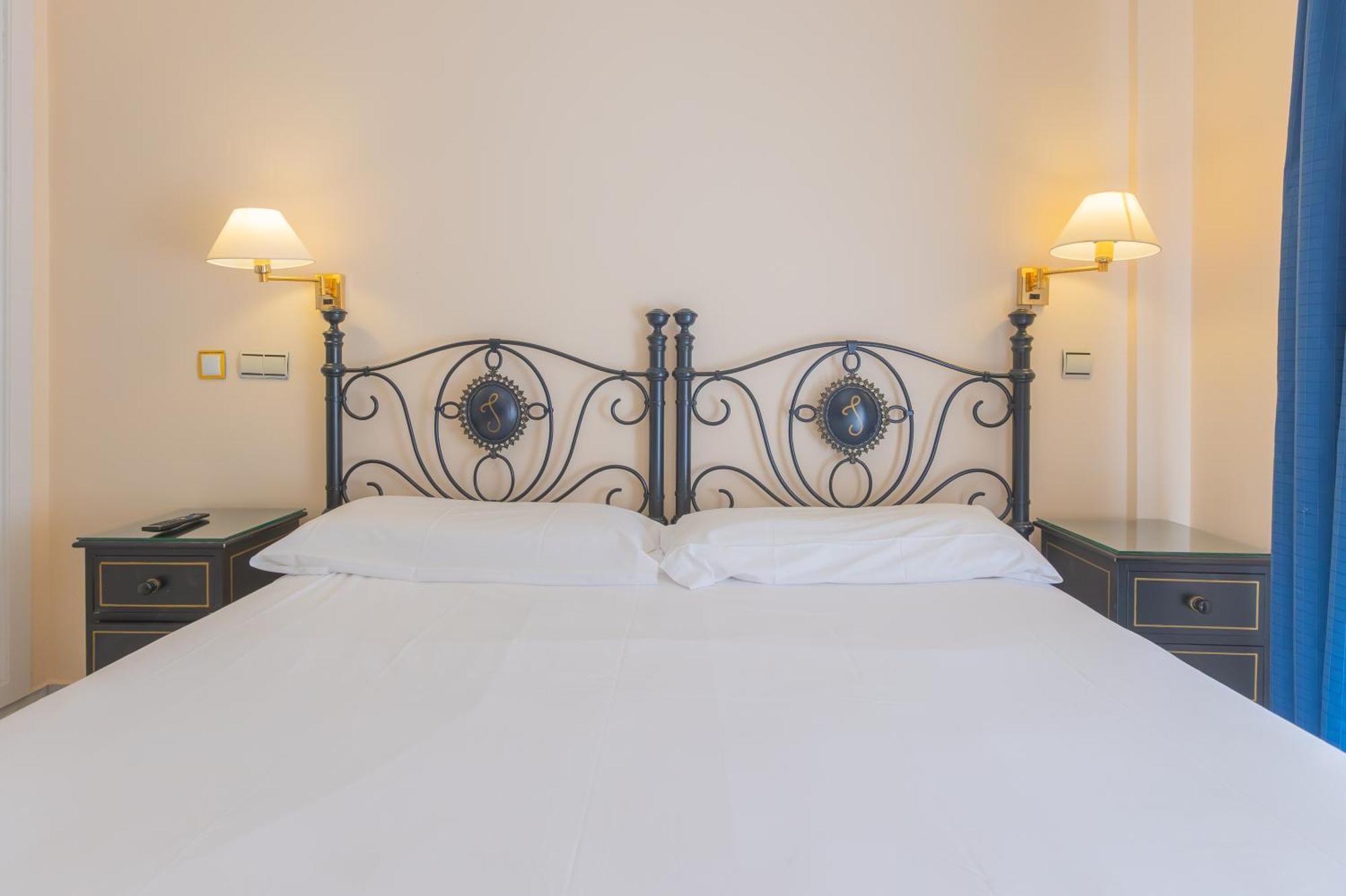 Apartamentos Soho Boutique Vistahermosa El Puerto de Santa María Dış mekan fotoğraf