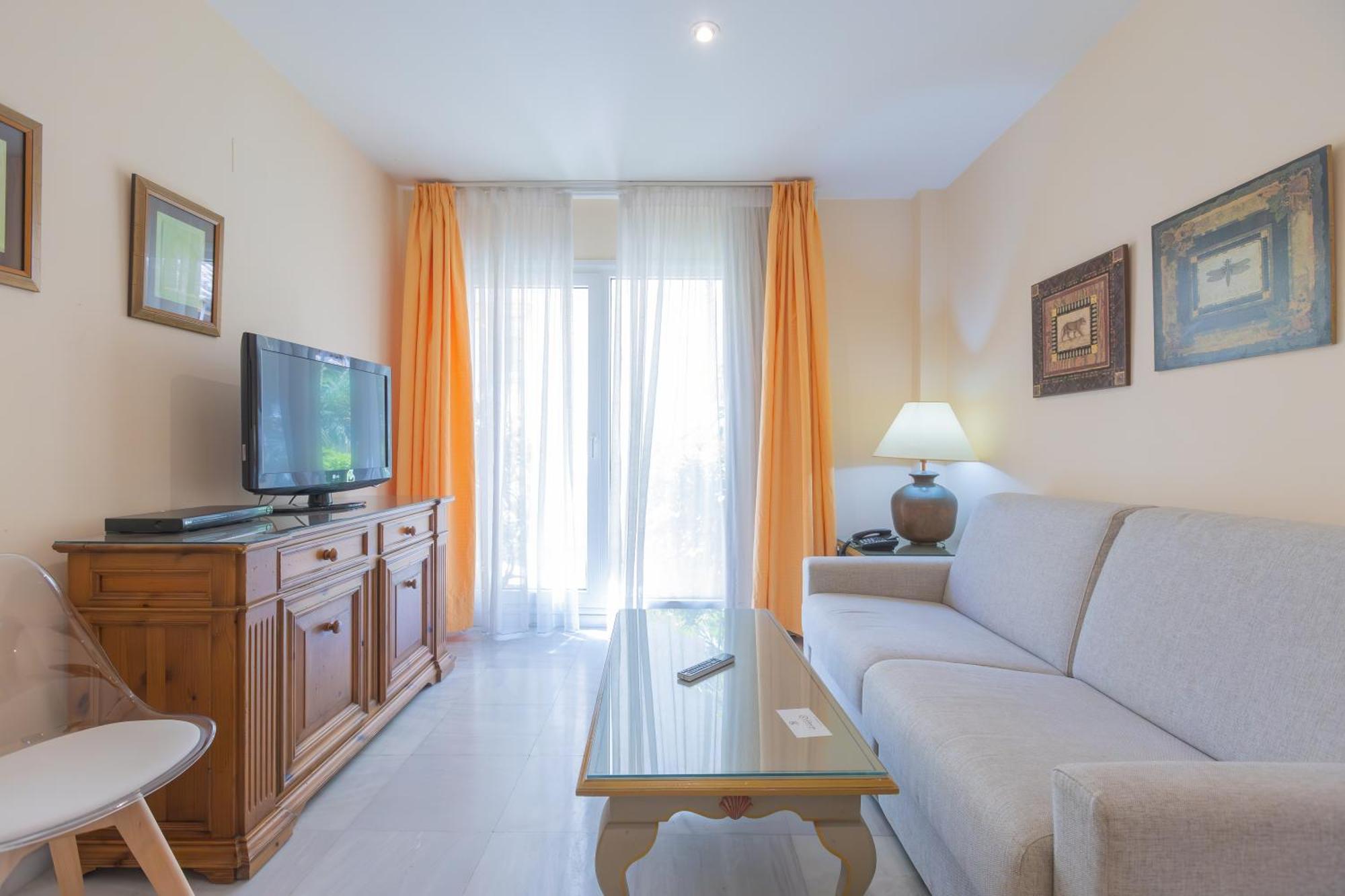 Apartamentos Soho Boutique Vistahermosa El Puerto de Santa María Dış mekan fotoğraf