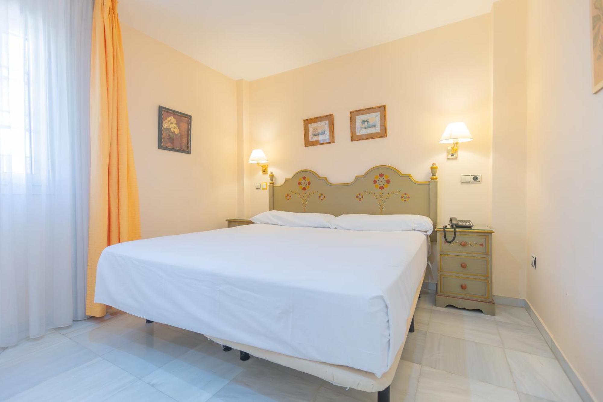 Apartamentos Soho Boutique Vistahermosa El Puerto de Santa María Dış mekan fotoğraf