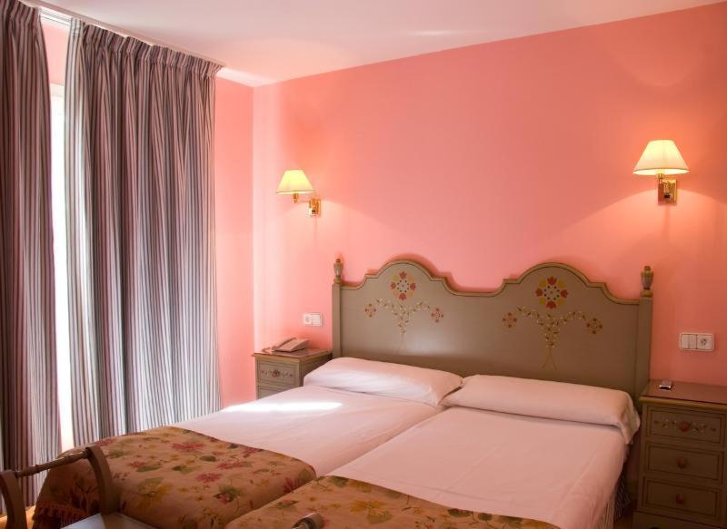 Apartamentos Soho Boutique Vistahermosa El Puerto de Santa María Oda fotoğraf