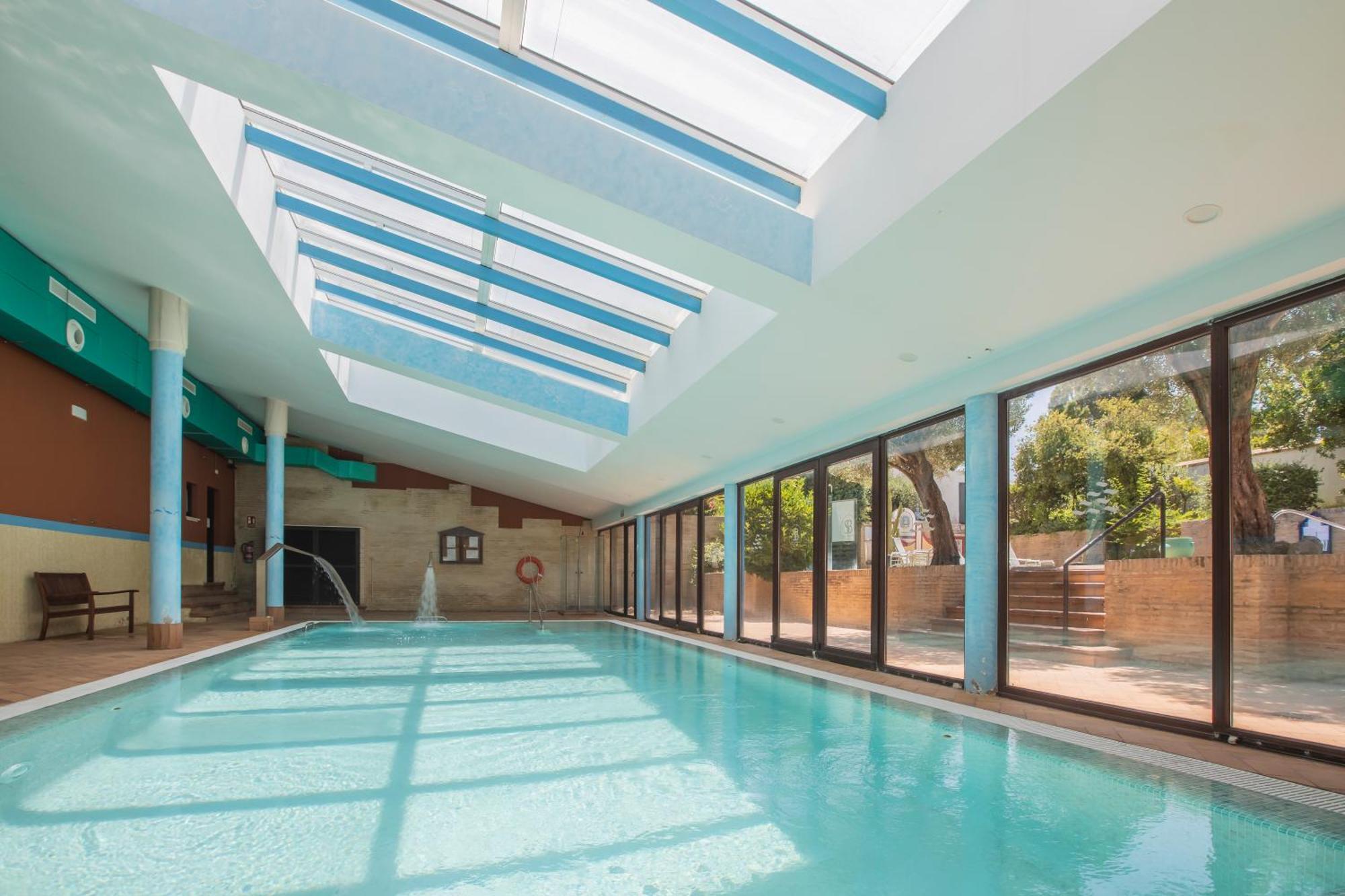Apartamentos Soho Boutique Vistahermosa El Puerto de Santa María Dış mekan fotoğraf