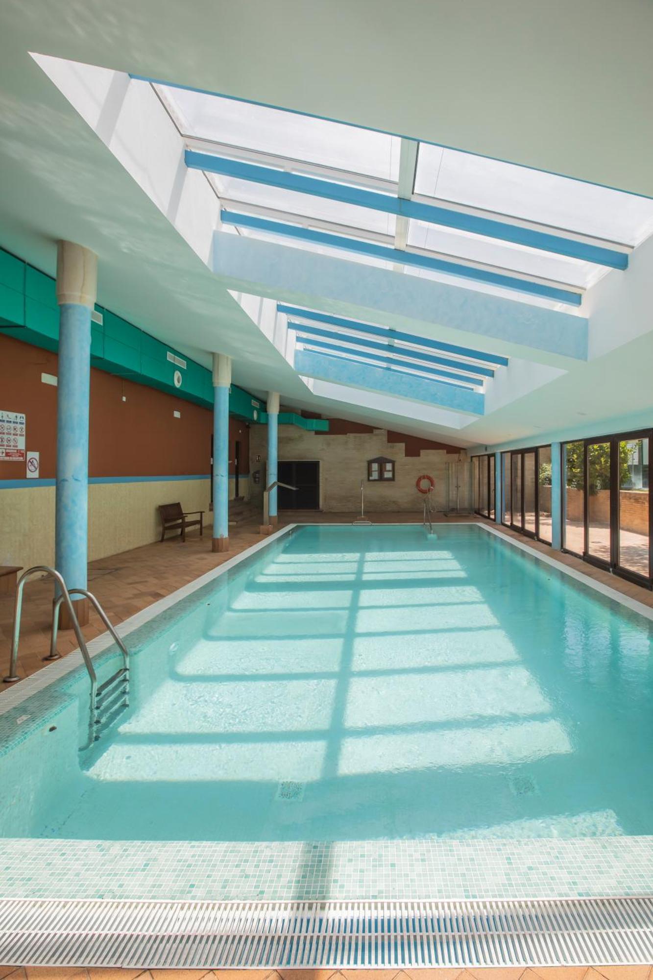 Apartamentos Soho Boutique Vistahermosa El Puerto de Santa María Dış mekan fotoğraf