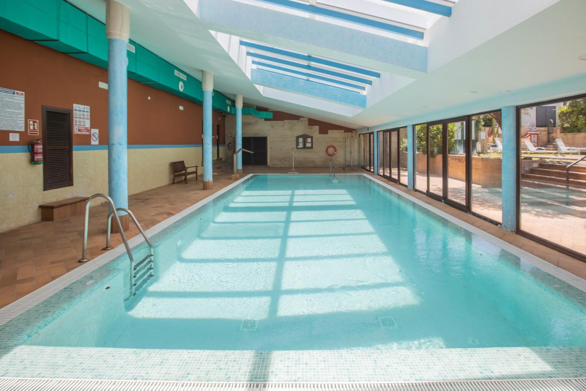 Apartamentos Soho Boutique Vistahermosa El Puerto de Santa María Dış mekan fotoğraf