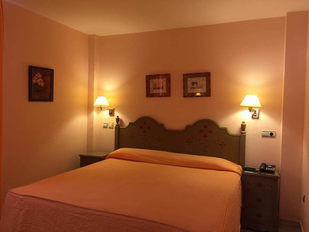 Apartamentos Soho Boutique Vistahermosa El Puerto de Santa María Dış mekan fotoğraf